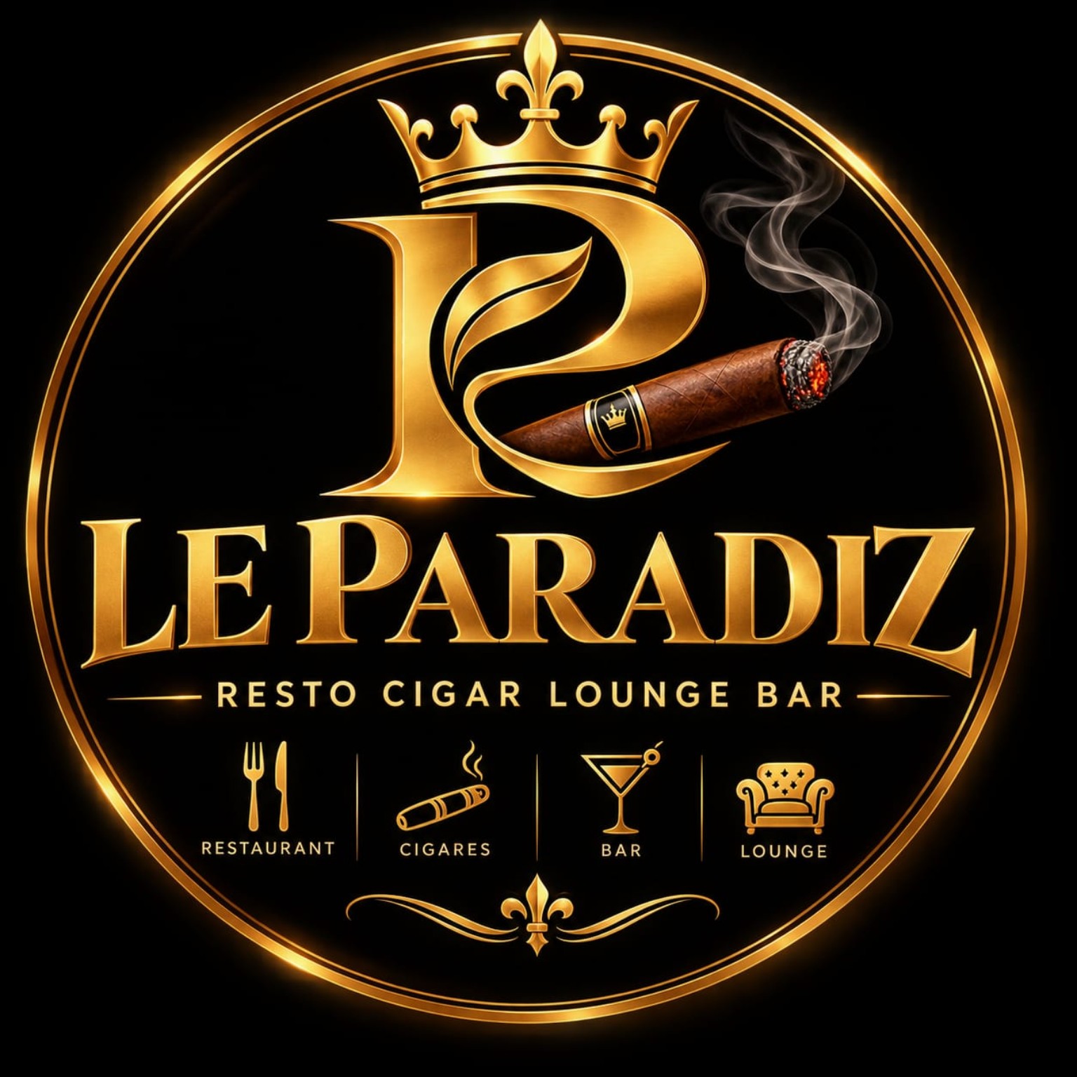 Logo Le Paradiz